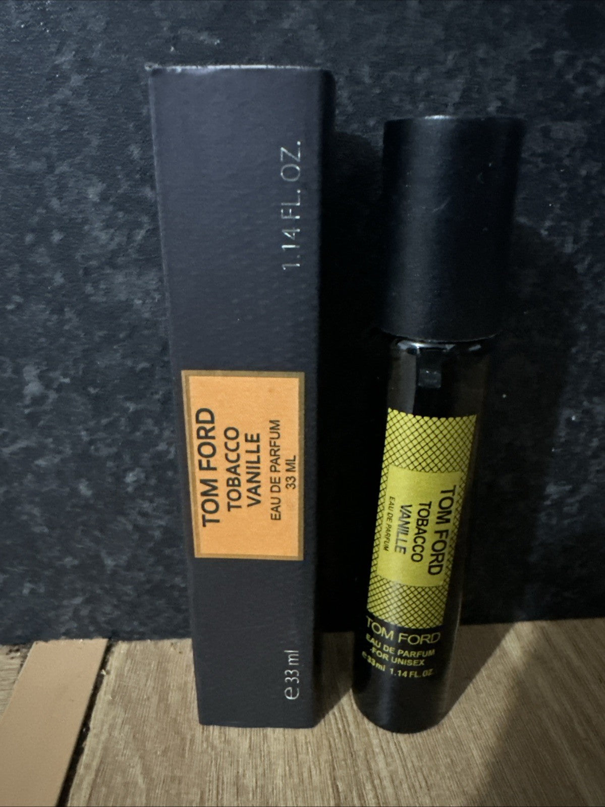 Tom Ford Tobacco Vanille Travel Spray 33ml