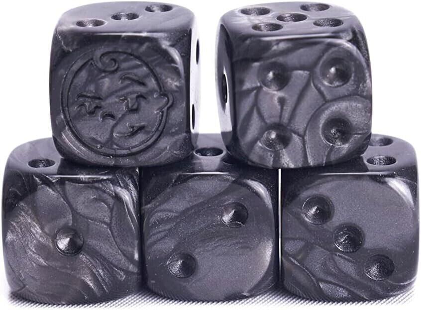 Dice Dice Baby the Dice-Bluffing Game Where Babies Are Wild! Party Games for 2-4