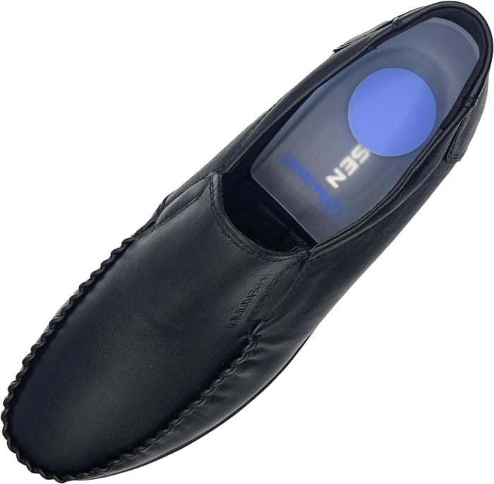 Silicone Gel Heel Cups/Pads 100% Medical Grade Silicone heel pad blue spot