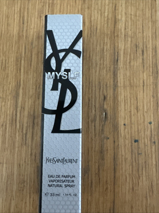 YSL Myself eau de parfum 33ml Travel Size