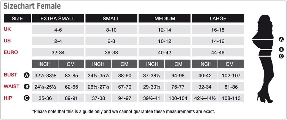 Witch Costume Black & Pink With Dress Hat & Choker Smiffys Small Size