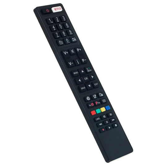 RC4848F Universal Remote for HITACHI JVC Digihome BUSH POLAROID Finlux LUXOR TVs