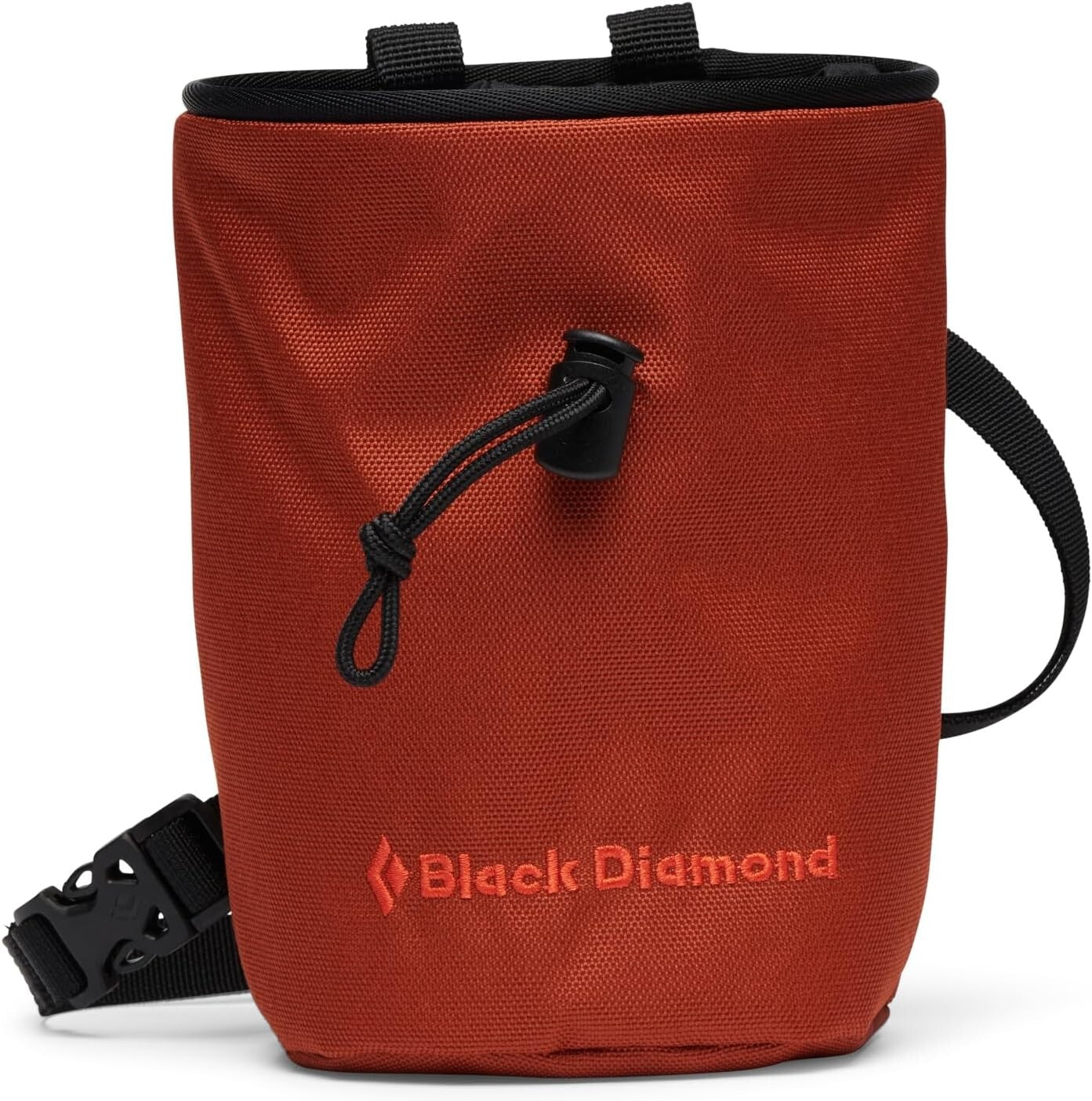 Black Diamond Repo Rock Climbing Chalk Bag Small/Medium All Colours - New