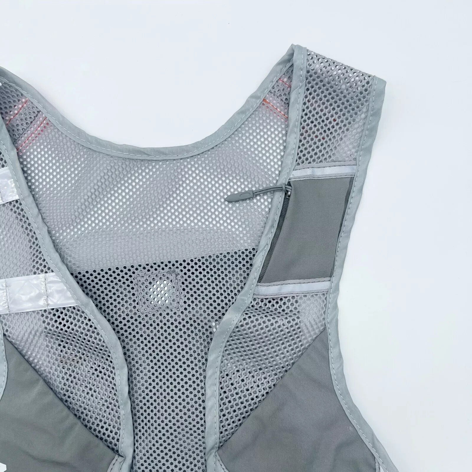 Aonijie Reflective Hydration Pack Backpack Running Hiking Cycling Marathon