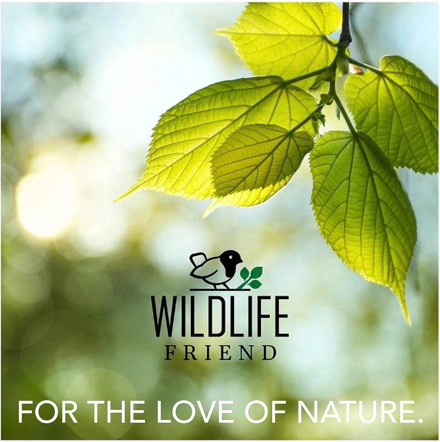 XXL Bird Feeder - Wildlife Friend Bird Feeder XXL - 10% Donated to RSPB