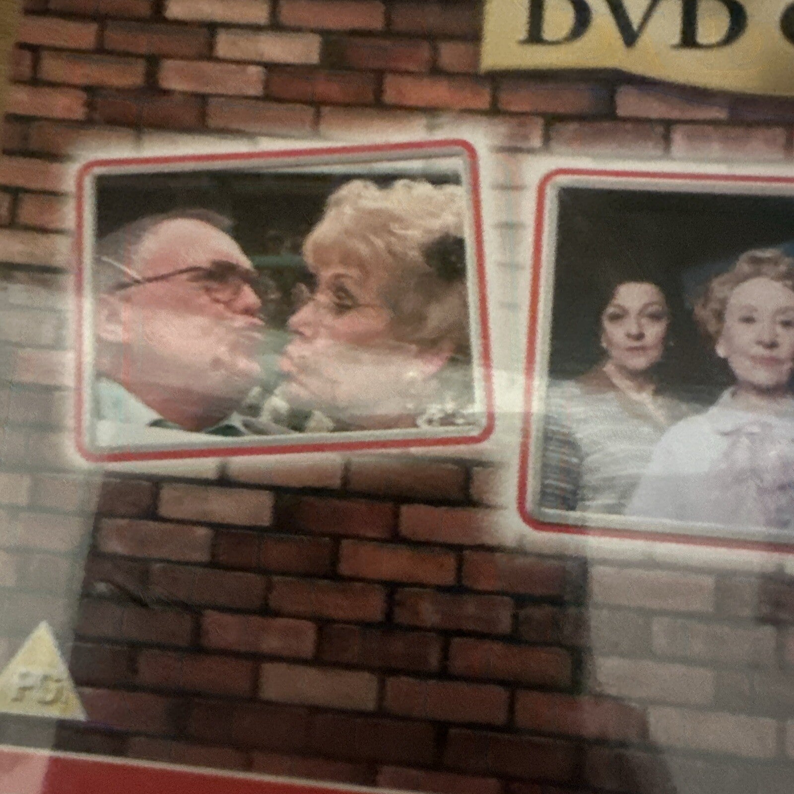 Coronation Street DVD Game with Limited Edition Quiz Beer Mats NEW SEALED