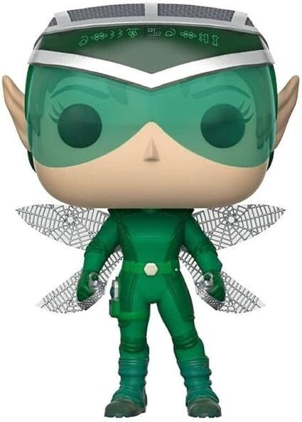 Funko Pop! Disney: Artemis Fowl Holly Short #572 - Brand New - fast delivery