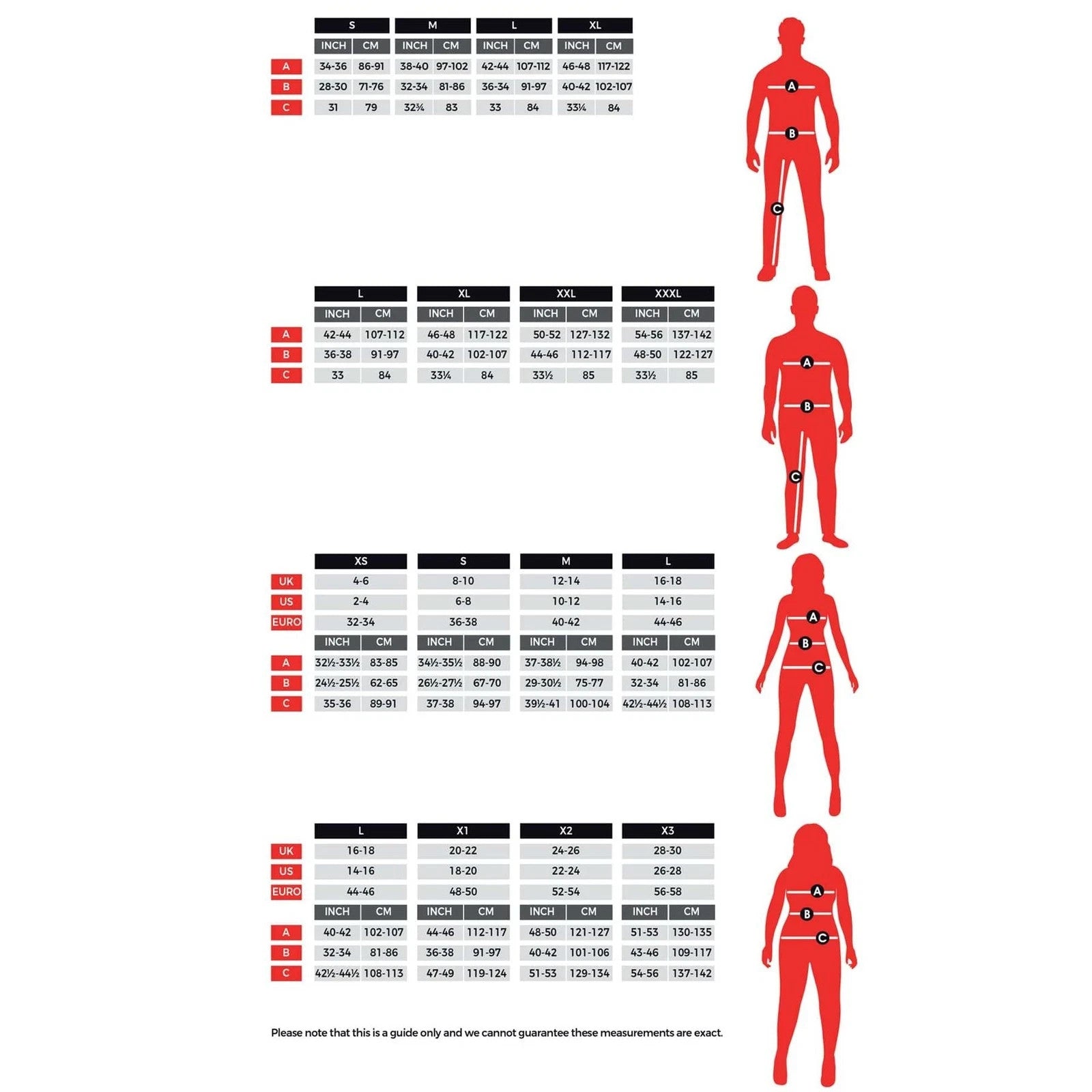 Smiffys - Pirate Lady Costume - Women - Small