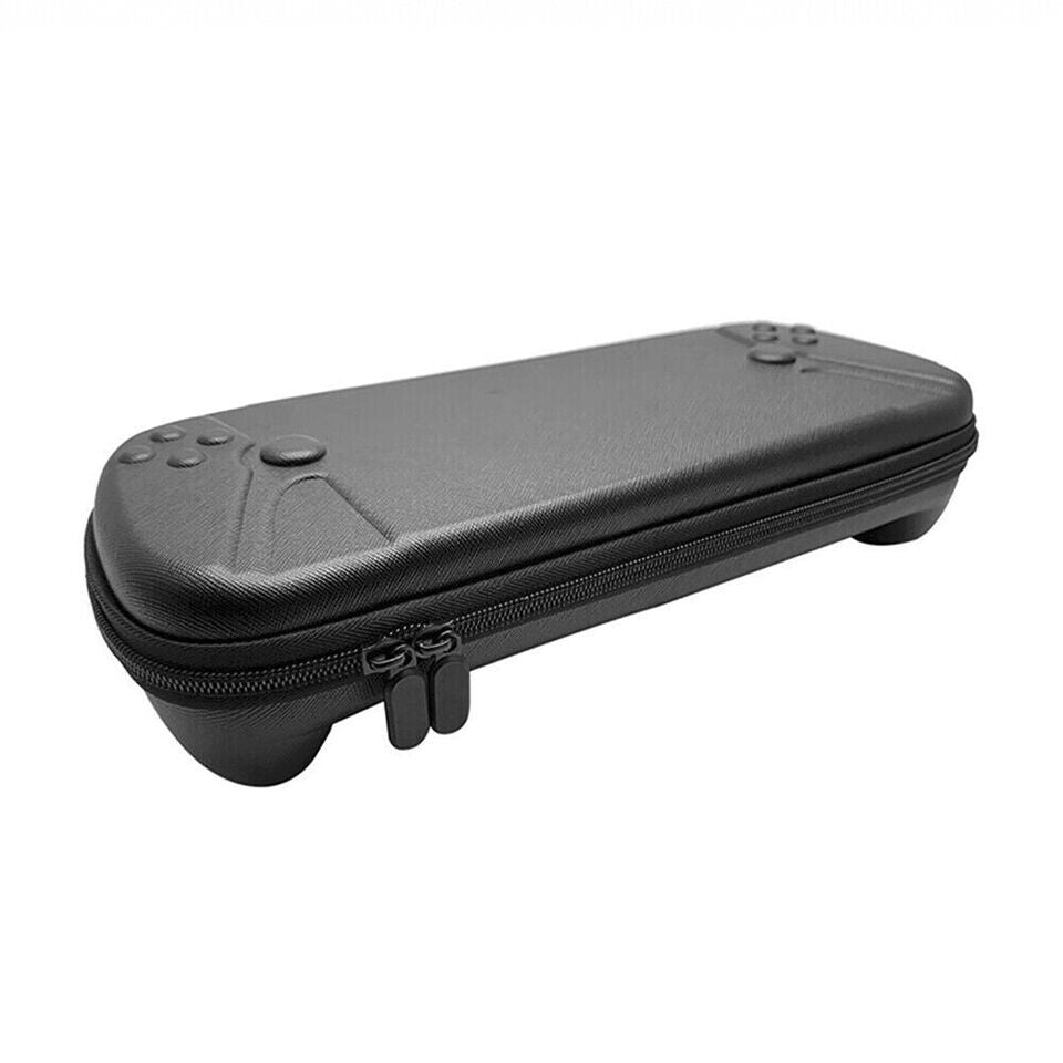 Hard Carrying Case for Playstation Portal Remote Player Protective Travel Case