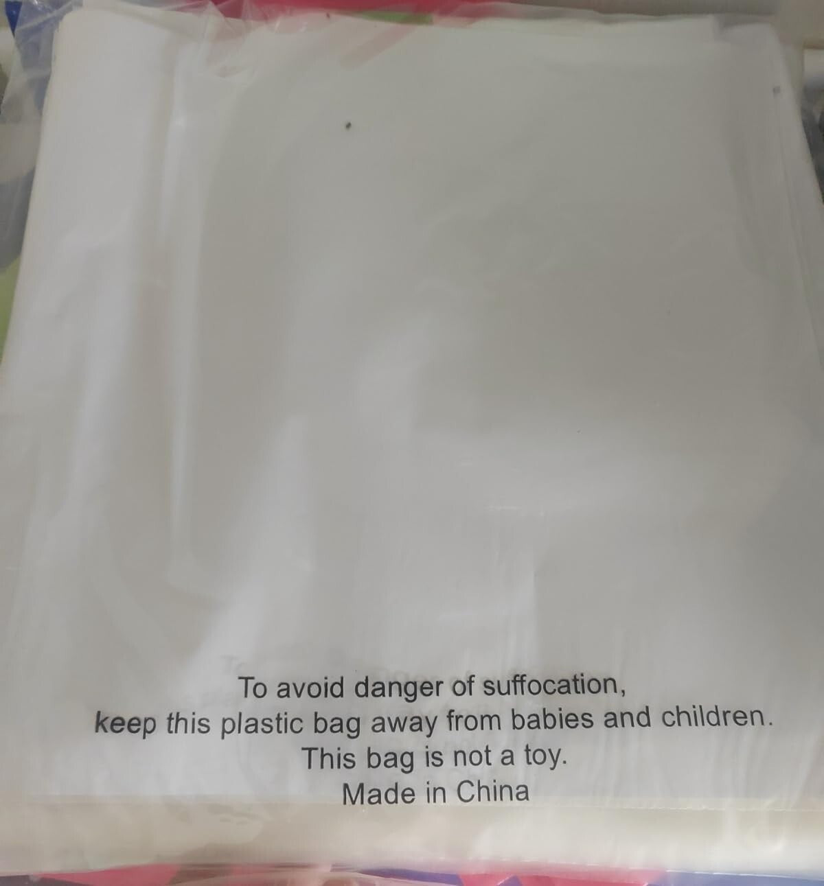 12 inch Record Sleeves Plastic Vinyl LP Single 12" Outer Album Covers 50 100 pcs