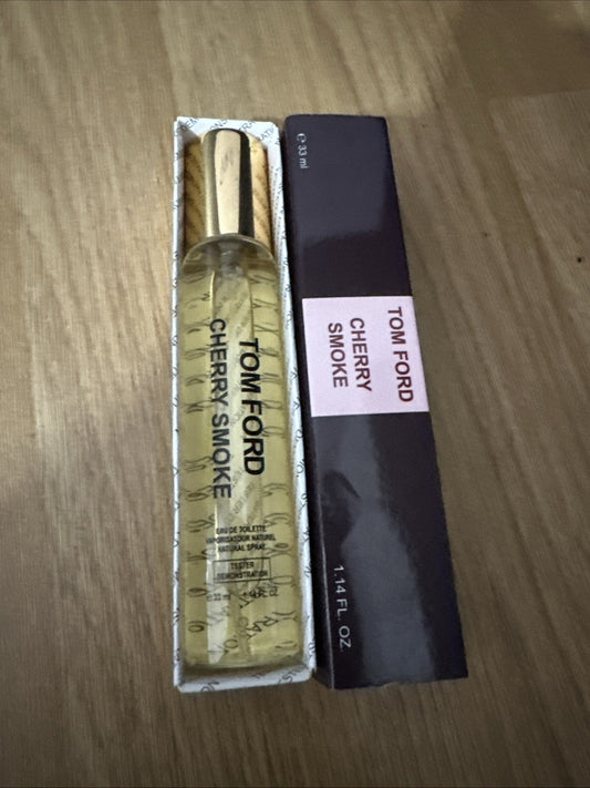 Tom Ford Cherry Smoke Travel Size 33ml