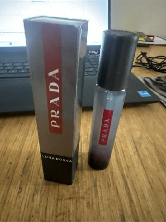 PRADA Luna Rossa 33ml Eau de Toilette Spray for Men - Perfume
