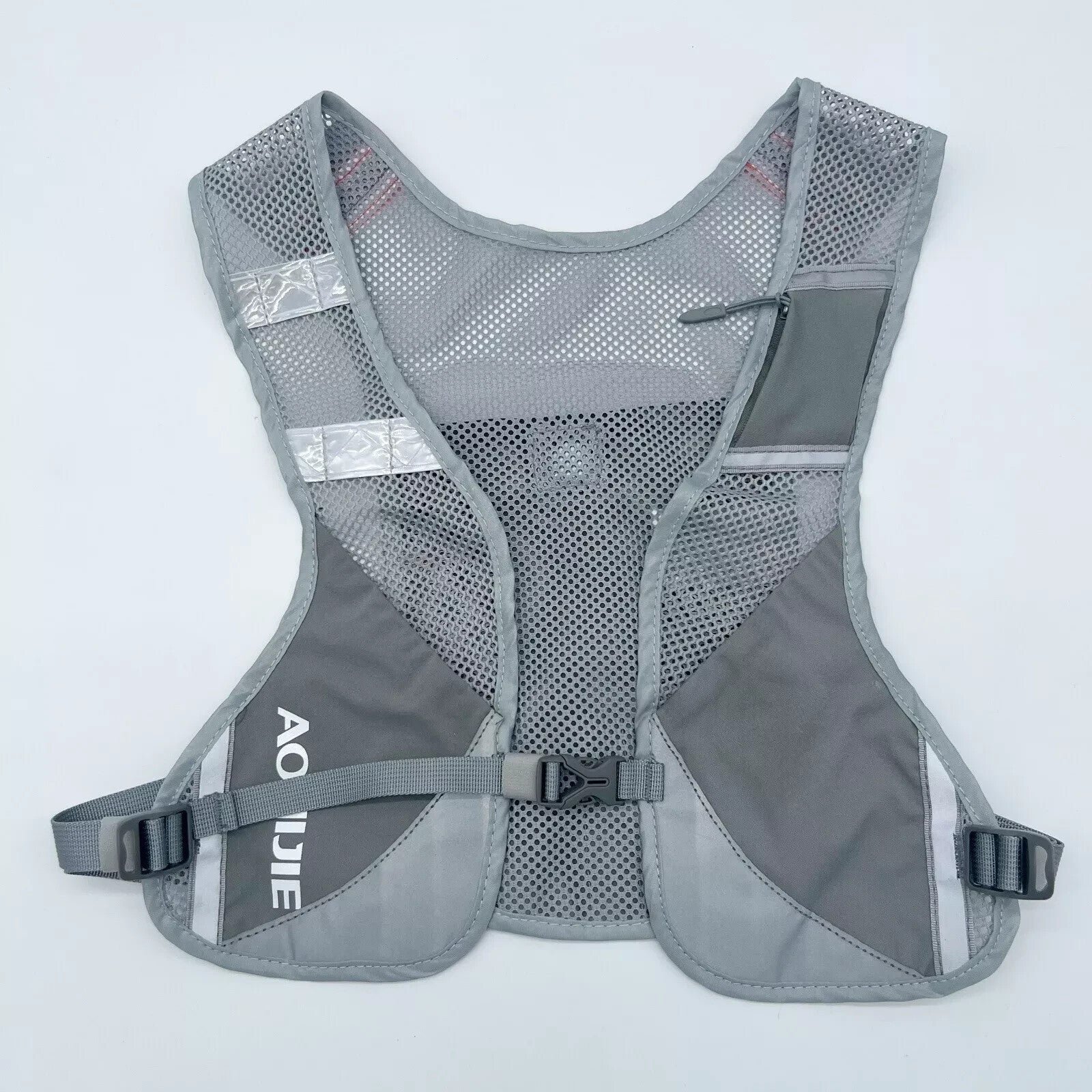 Aonijie Reflective Hydration Pack Backpack Running Hiking Cycling Marathon
