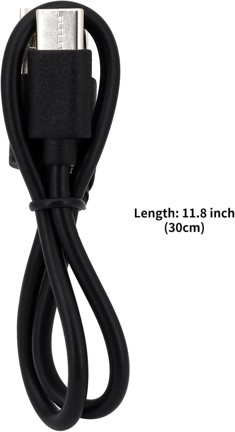 Norifon NP-BD1 USB Charger for Sony Cyber-shot DSC-P100, DSC-P120, DSC-P150, DSC