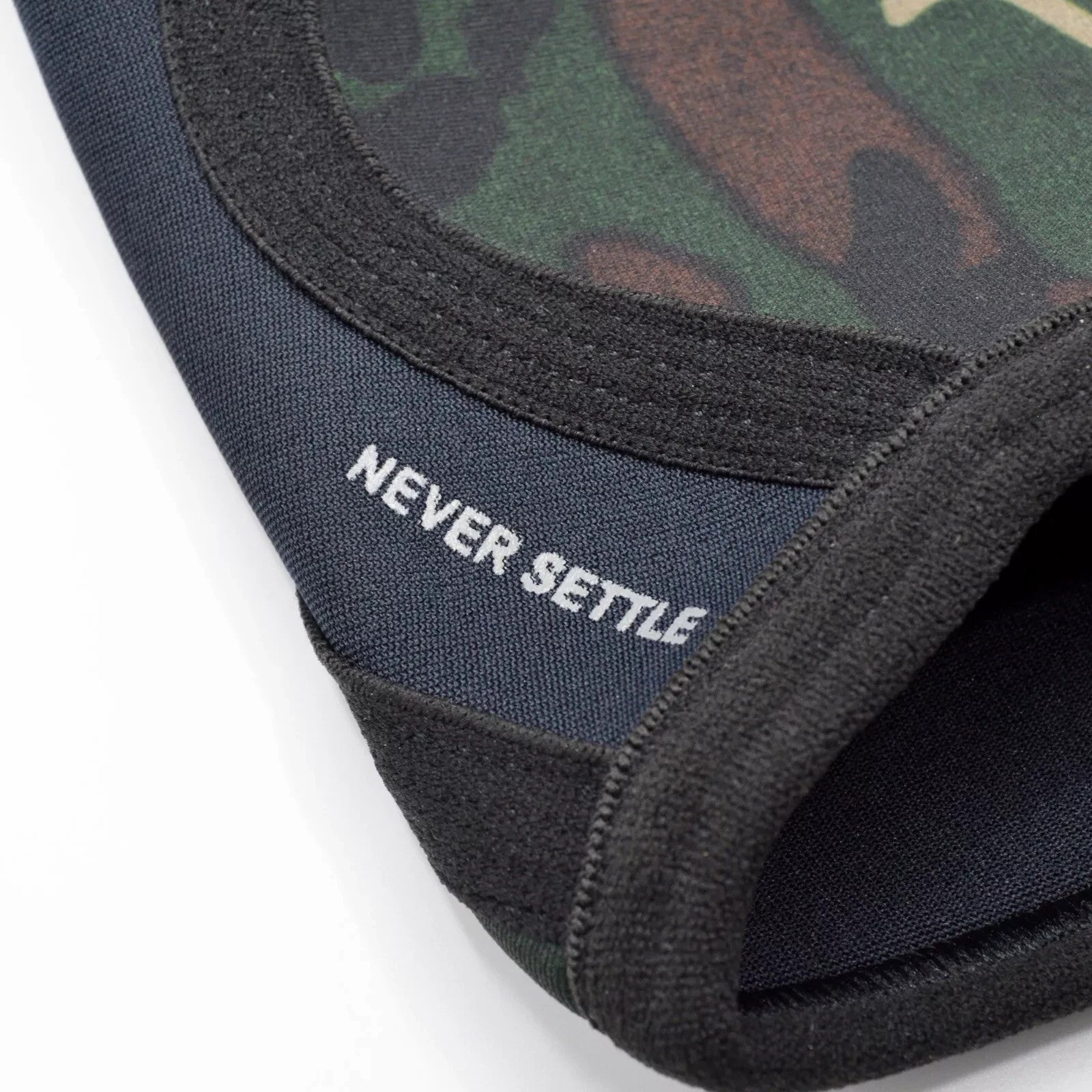 Hustlers Only Elbow Sleeves Weightlifting 5mm Neoprene Compression Elbow Braces