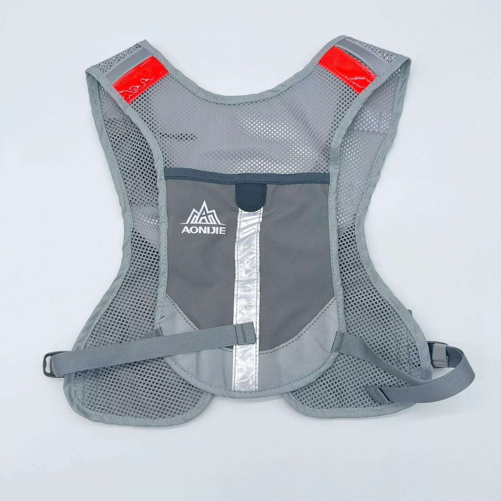 Aonijie Reflective Hydration Pack Backpack Running Hiking Cycling Marathon