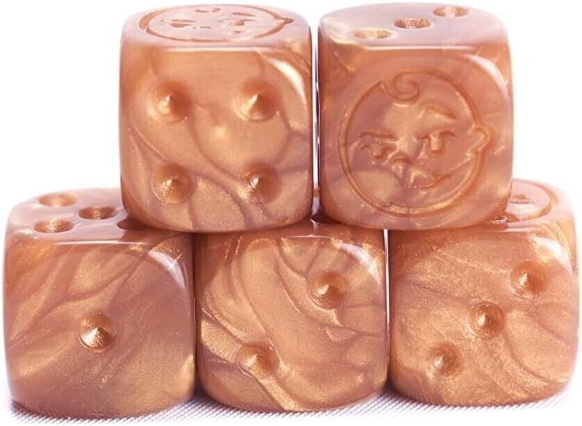 Dice Dice Baby the Dice-Bluffing Game Where Babies Are Wild! Party Games for 2-4