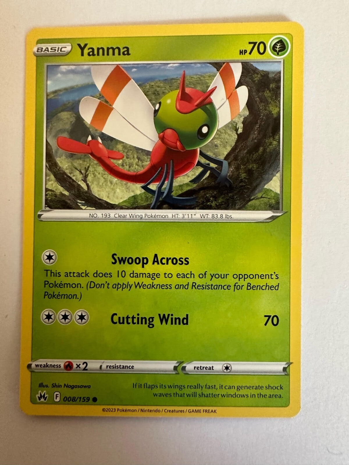 Pokemon TCG Crown Zenith - REVERSE HOLO SINGLE CARDS - NM/MINT