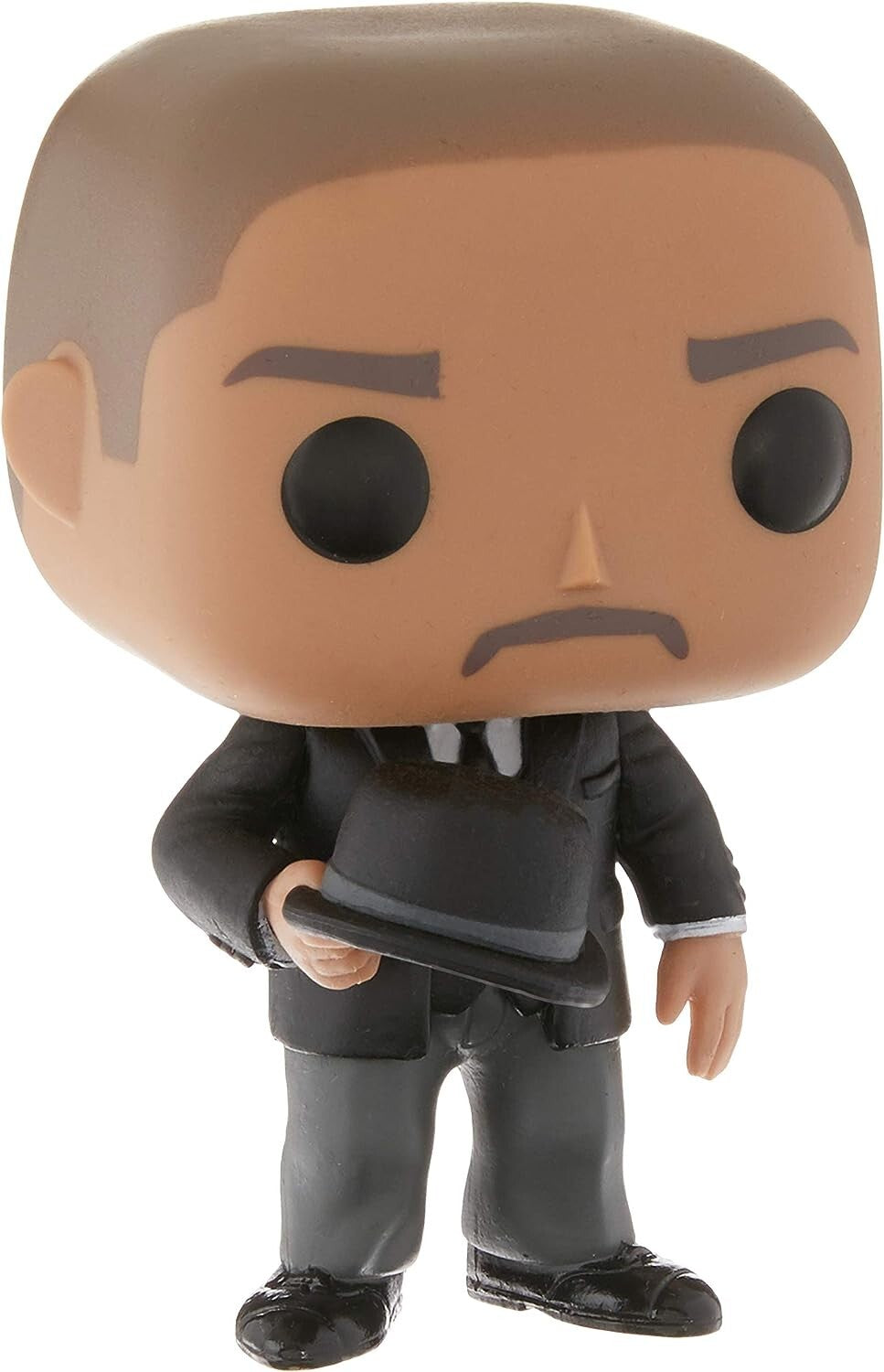 Funko Pop Movies #520 Oddjob from Goldfinger vinyl figure (James Bond 007)