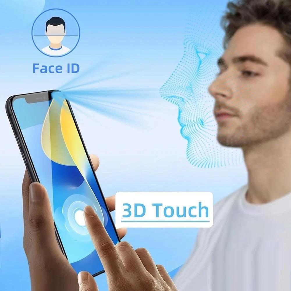 For iPhone 11 Pro Max LCD FHD Display Digitizer Screen Replacement Repair Kit