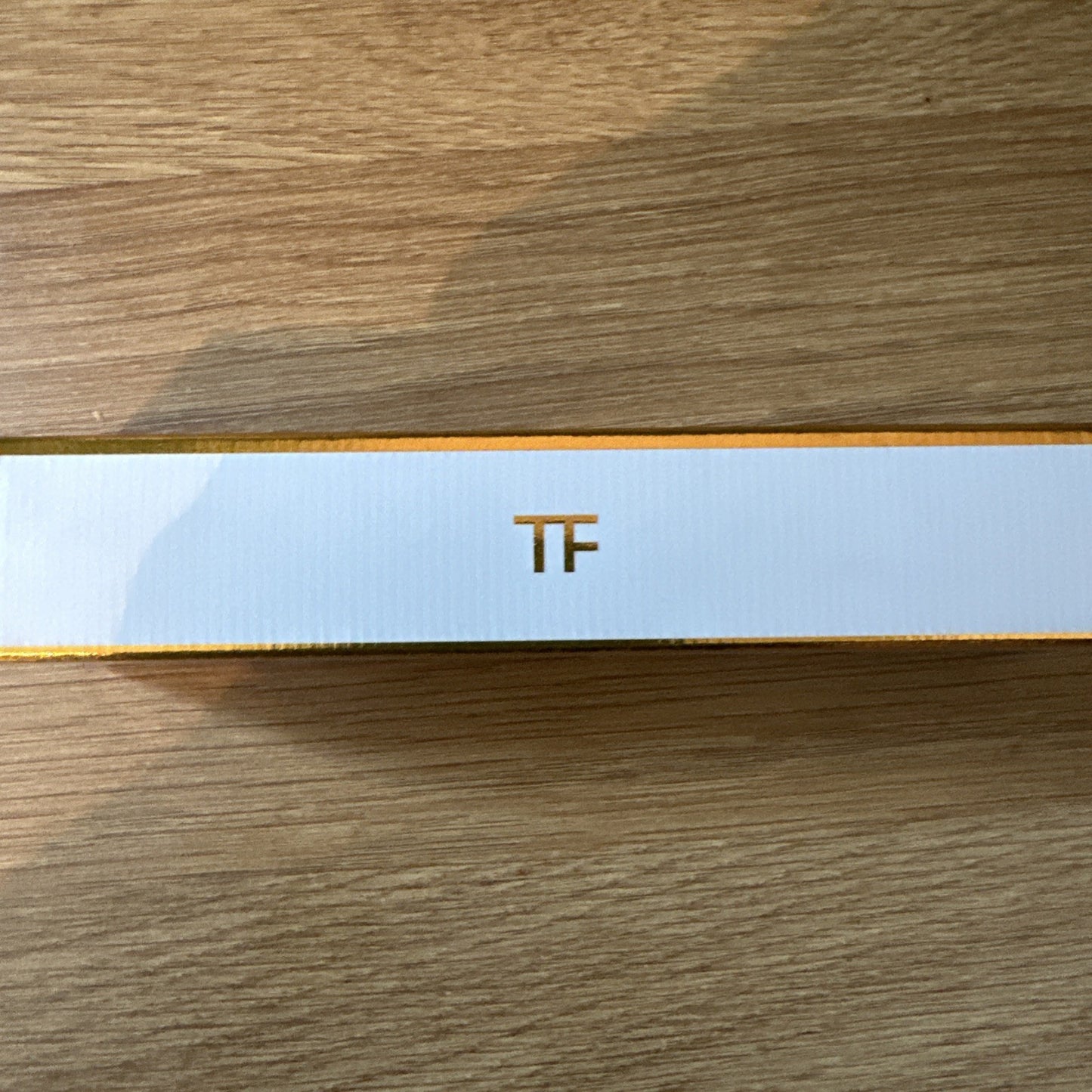Tom Ford White Patchouli Travel Size Bottle 33ml