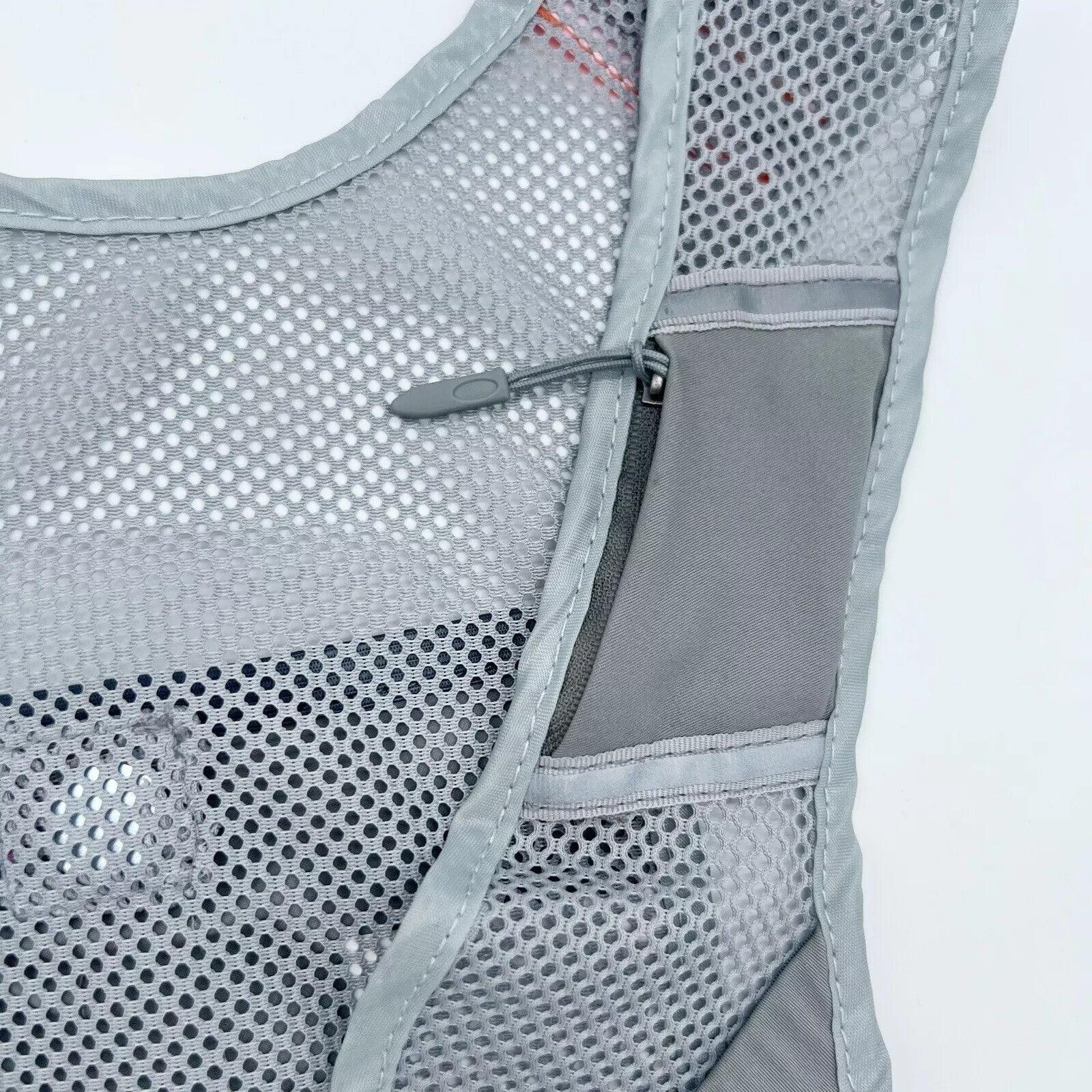 Aonijie Reflective Hydration Pack Backpack Running Hiking Cycling Marathon