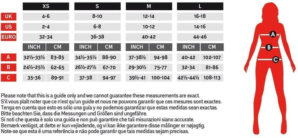 Smiffys Zombie Pirate Wench T-Shirt Women's Halloween Fancy Dress