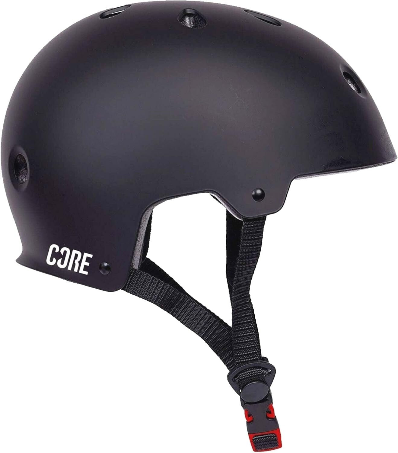CORE Action Sports Helmet Bike Skate MTB Stunt Scooter Cycling Certified Helmet