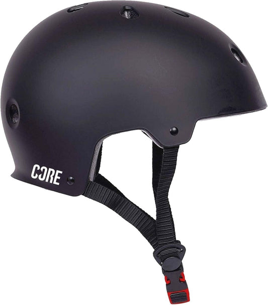 CORE Action Sports Helmet Bike Skate MTB Stunt Scooter Cycling Certified Helmet