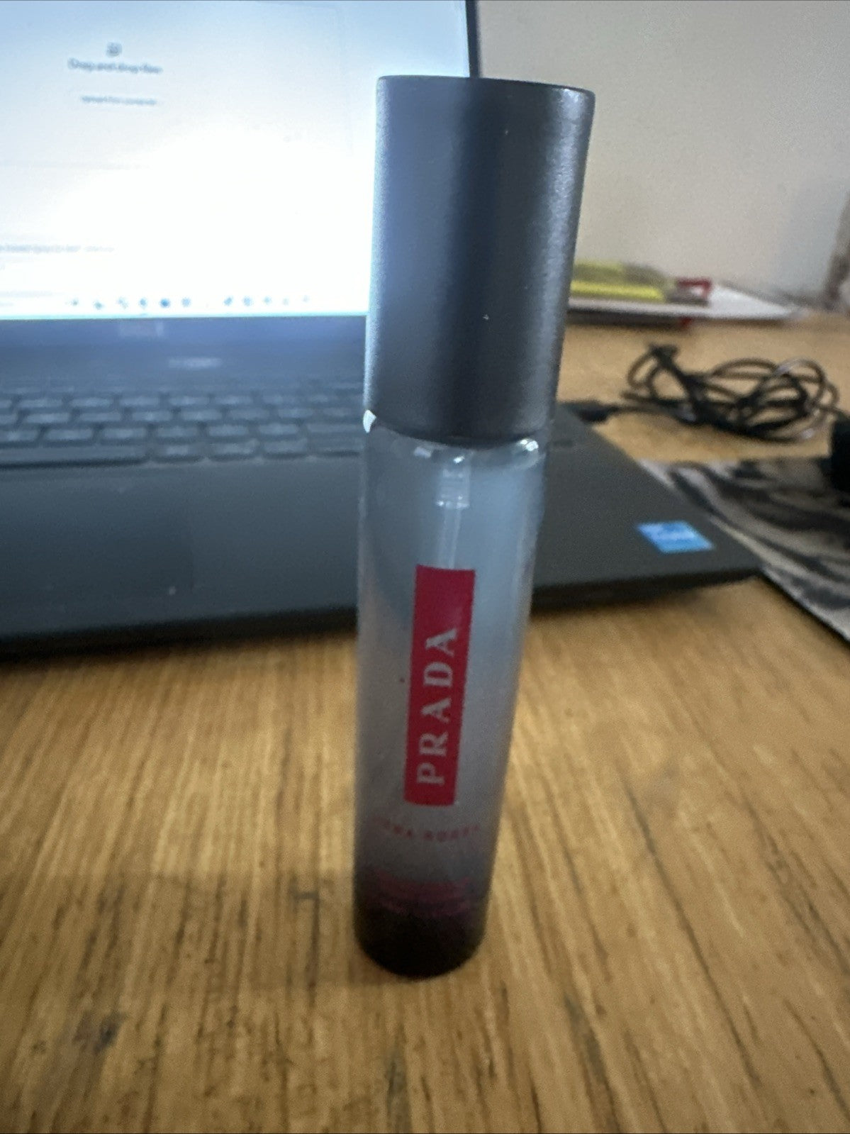 PRADA Luna Rossa 33ml Eau de Toilette Spray for Men - Perfume