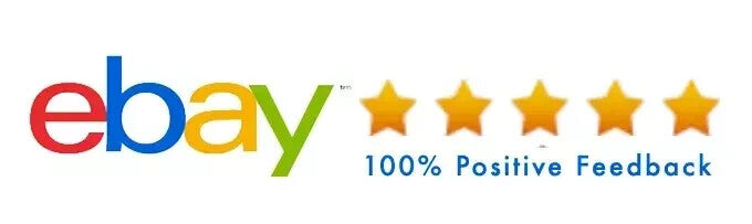 Chrome Silver All Purpose Spray Paint Aerosol Metal Wood Plastic Gloss 400ml  x6