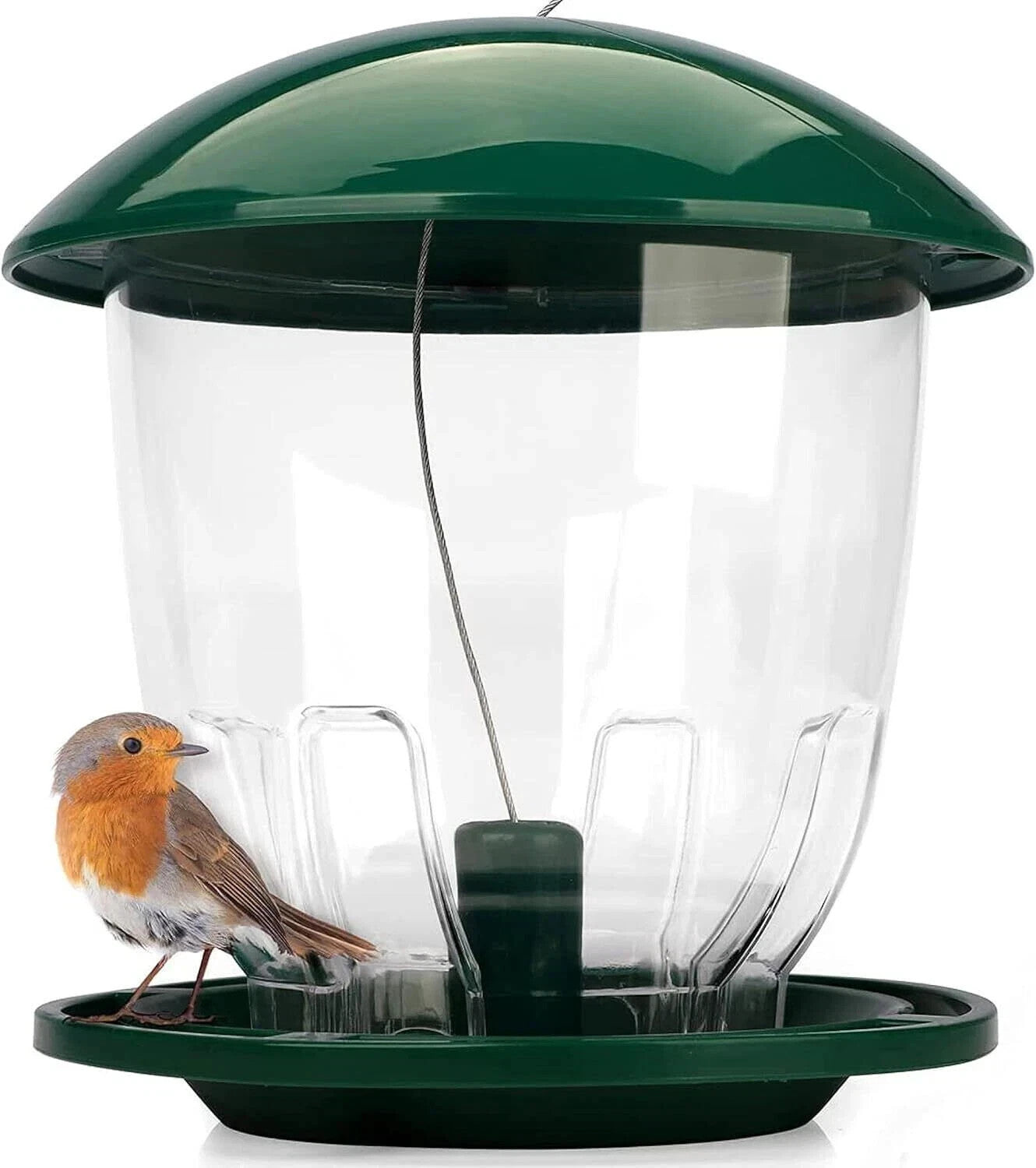 XXL Bird Feeder - Wildlife Friend Bird Feeder XXL - 10% Donated to RSPB