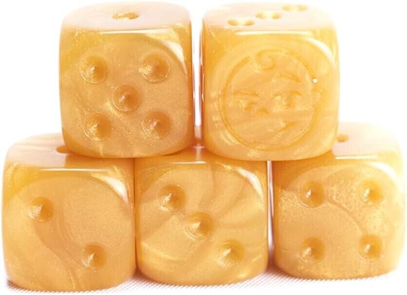 Dice Dice Baby the Dice-Bluffing Game Where Babies Are Wild! Party Games for 2-4