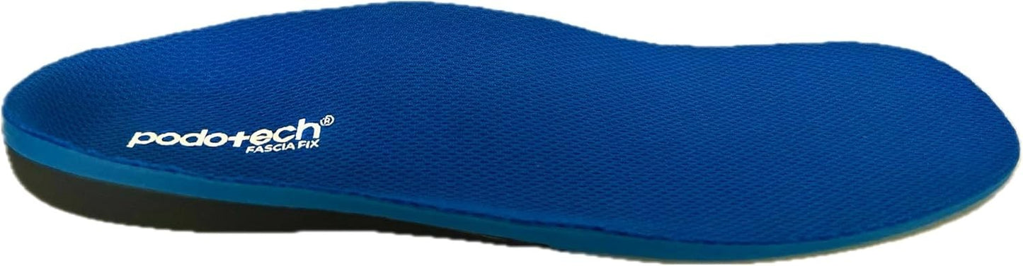 Podotech FasciaFix Plantar Fasciitis Insoles - Small - UK - 3-6