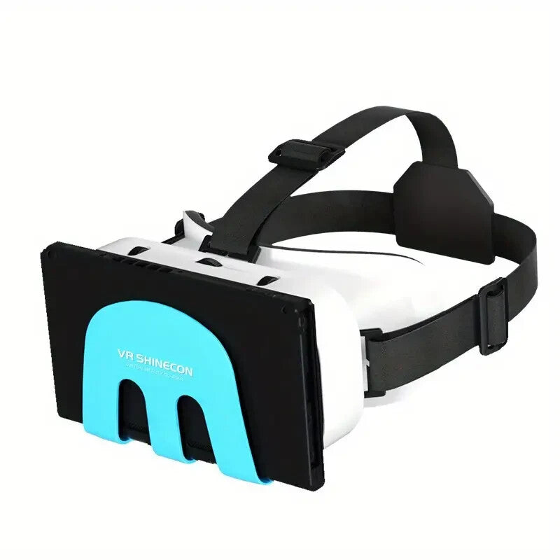 VR Shinecon Switch VR Glasses Headset for Switch & Switch OLED