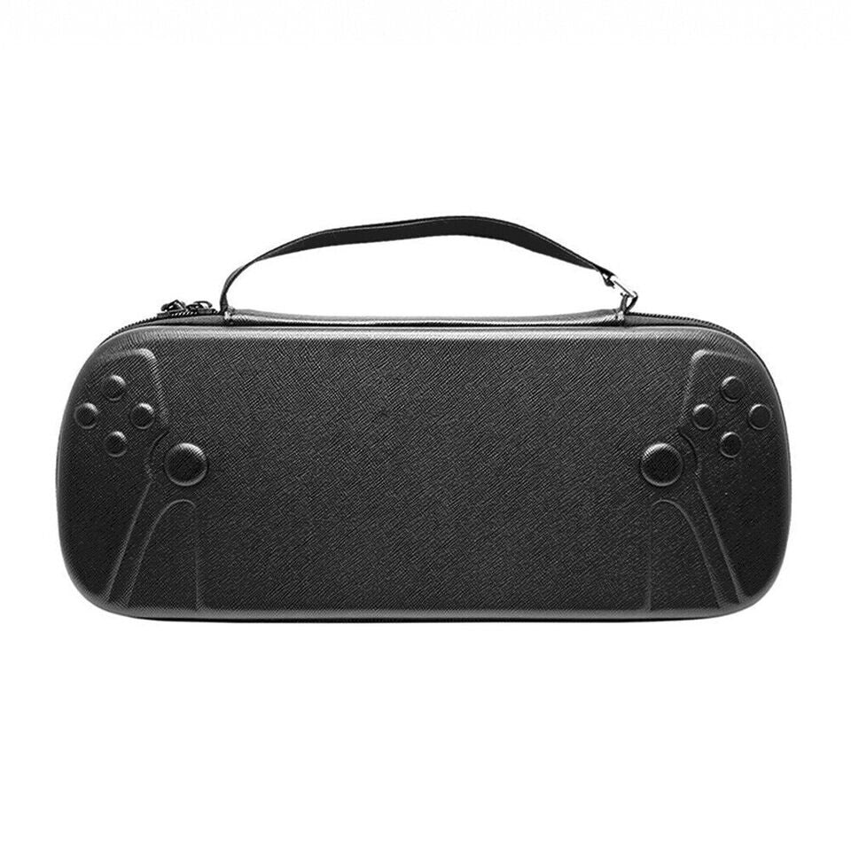 Hard Carrying Case for Playstation Portal Remote Player Protective Travel Case