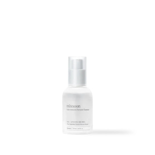 Mixsoon Galactomyces Ferment Essence 30ml