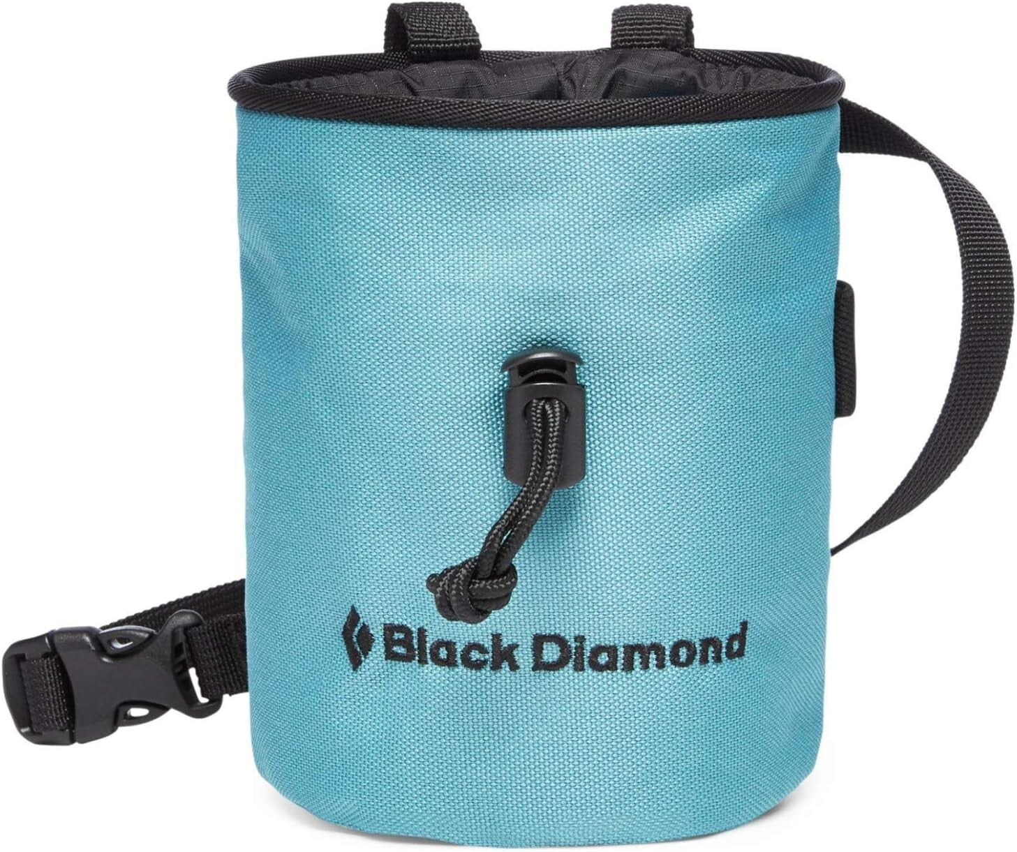 Black Diamond Repo Rock Climbing Chalk Bag Small/Medium All Colours - New