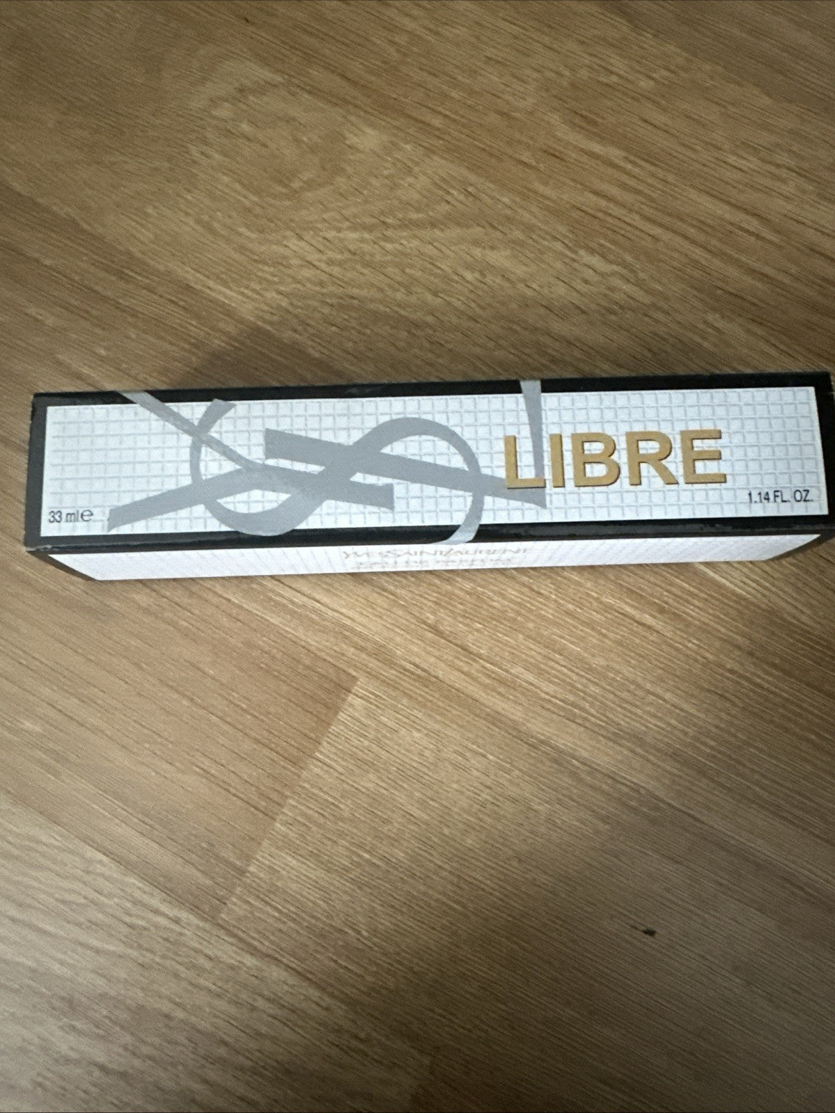 ysl perfume women libre 33ml