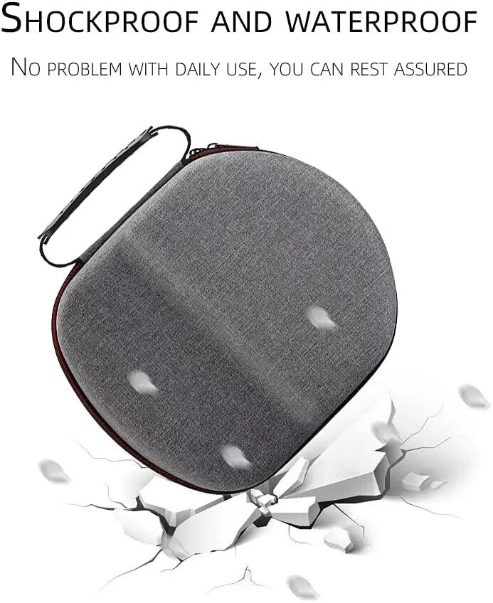 Dethinton for Oculus Quest 2 Case, Travel Case for Oculus Quest 2 All-in-one VR