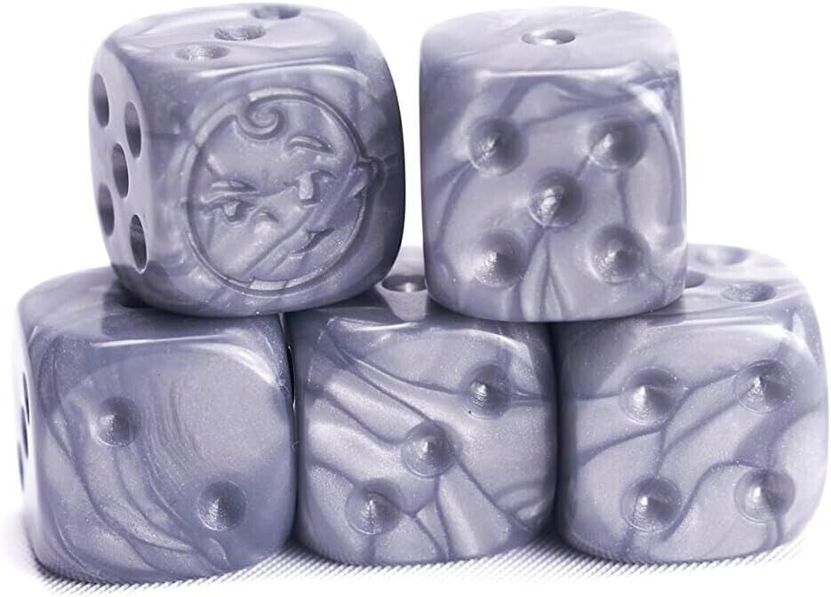 Dice Dice Baby the Dice-Bluffing Game Where Babies Are Wild! Party Games for 2-4