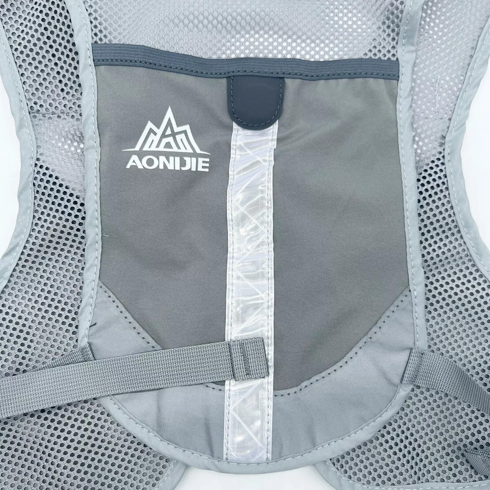 Aonijie Reflective Hydration Pack Backpack Running Hiking Cycling Marathon