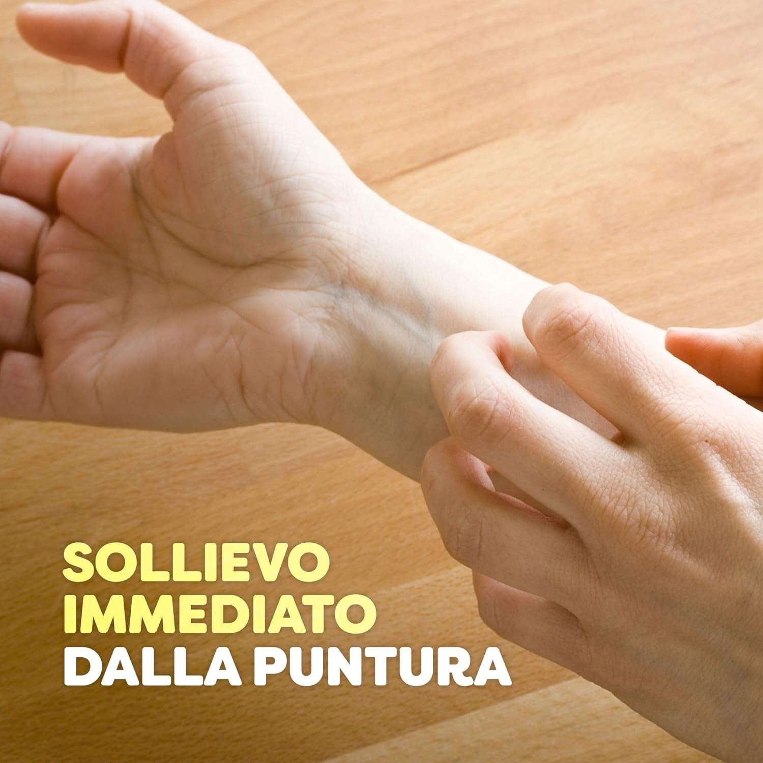 AUTAN Dopopuntura gel 25 ml - Insecticides repellents