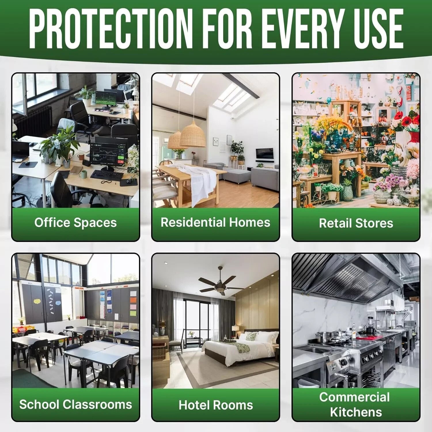 2 x STRONG BED BUG KILLER TREATMENT SPRAY CRAWLING INSECT INSECTICIDE HOME