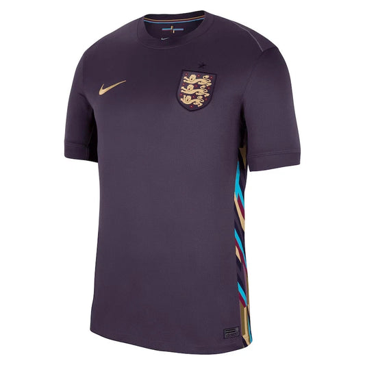 England Nike Away Football Shirt 2024 Brand New With Tags - Size Large or Medium