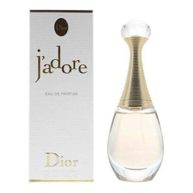 Dior J'adore Eau de Parfum Women, 33ml perfume Spray