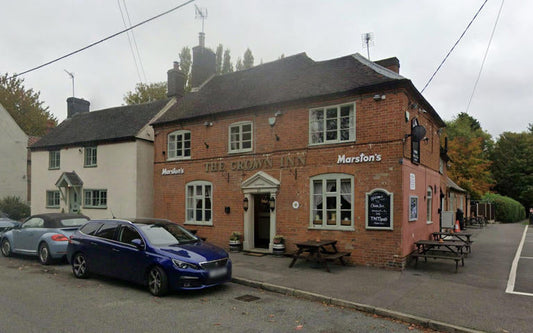 Man dies after being punched outside village pub
