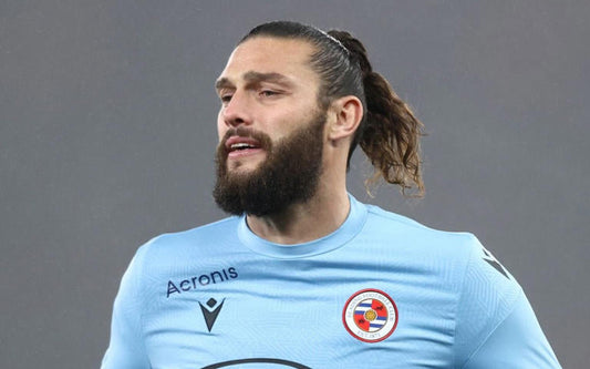 Andy Carroll facing possible prison sentence