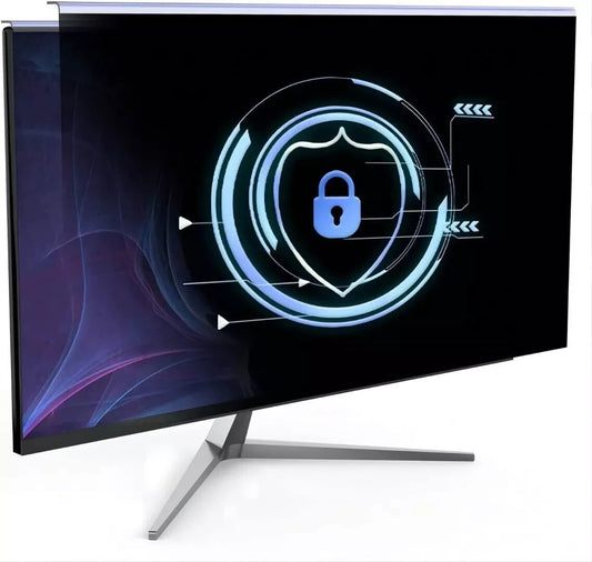 Computer Privacy Screen Filter, HD Computer Screen Protector, 22 Inch