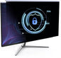 Computer Privacy Screen Filter, HD Computer Screen Protector, 22 Inch
